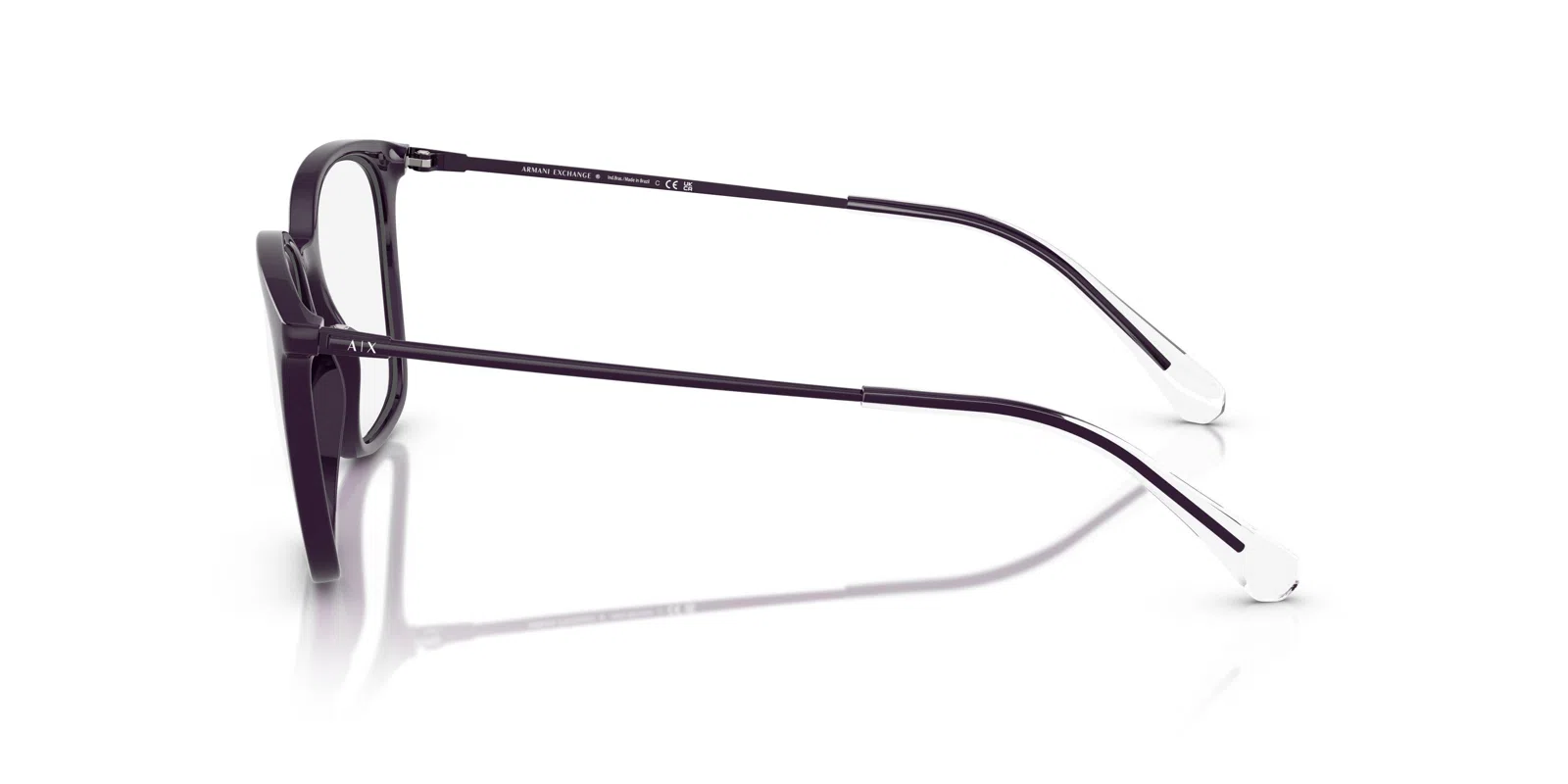 Armani Exchange 3120 Eyeglasses - view 17